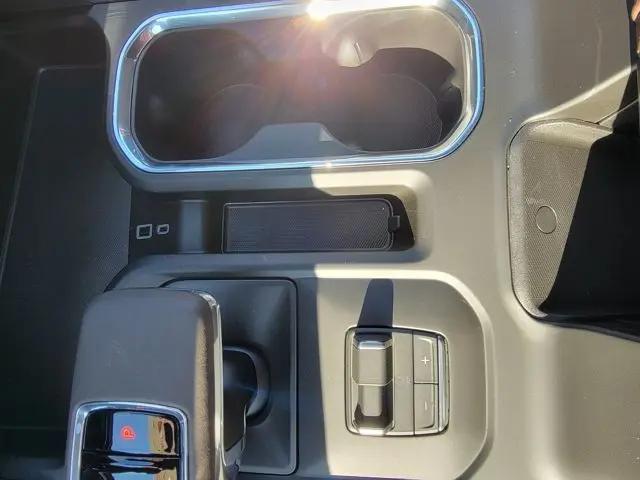 2026 GMC Sierra 1500 Crew Cab, Short Bed, Denali, 4WD