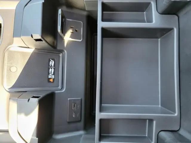 2026 GMC Sierra 1500 Crew Cab, Short Bed, Denali, 4WD