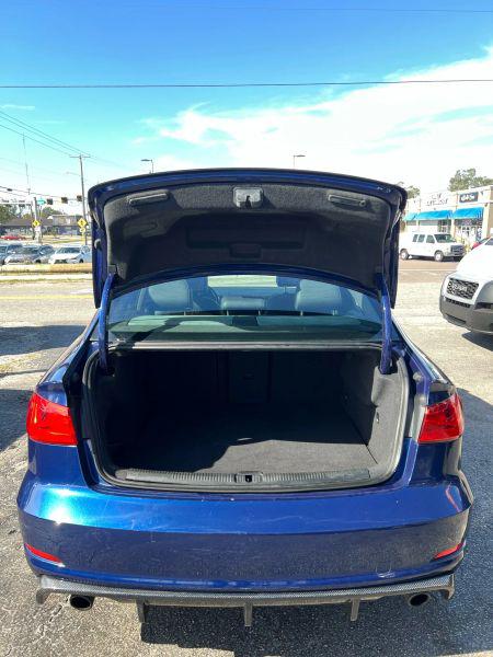 2015 Audi A3 2.0T Premium