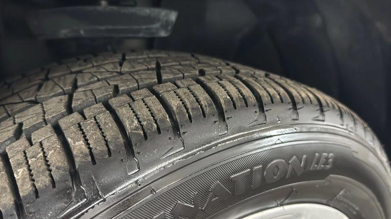 2017 Buick Envision Premium I