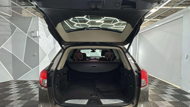 2017 Buick Envision Premium I