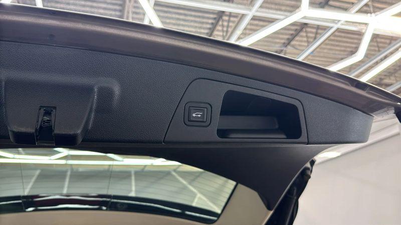 2017 Buick Envision Premium I