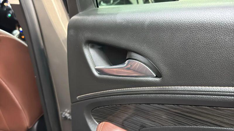 2017 Buick Envision Premium I