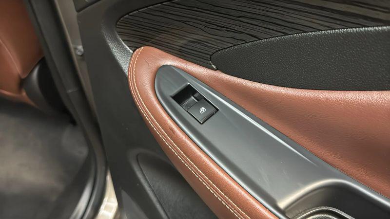 2017 Buick Envision Premium I