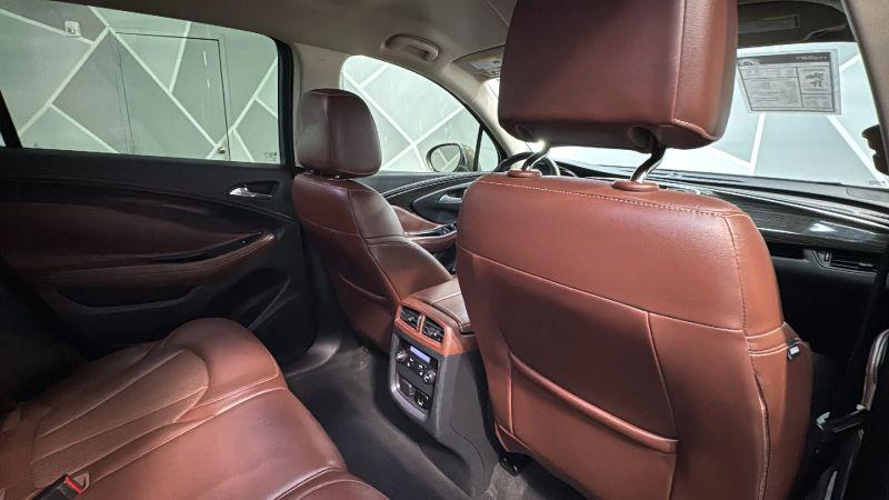 2017 Buick Envision Premium I