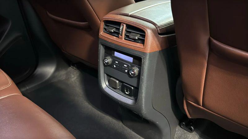 2017 Buick Envision Premium I