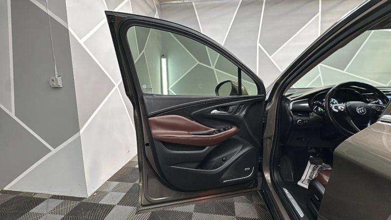 2017 Buick Envision Premium I