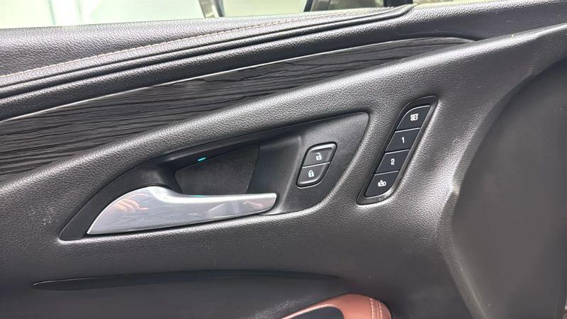 2017 Buick Envision Premium I