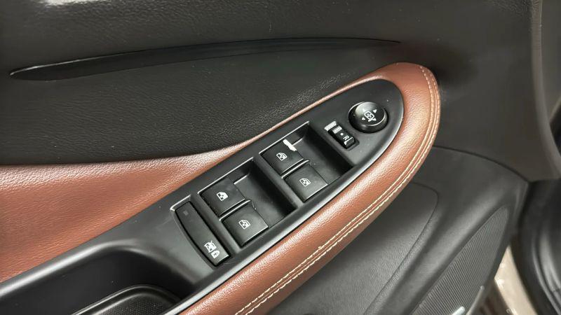 2017 Buick Envision Premium I