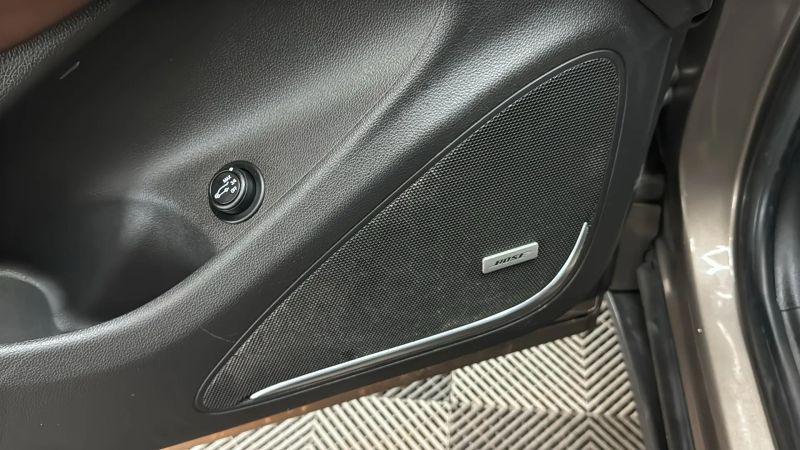 2017 Buick Envision Premium I