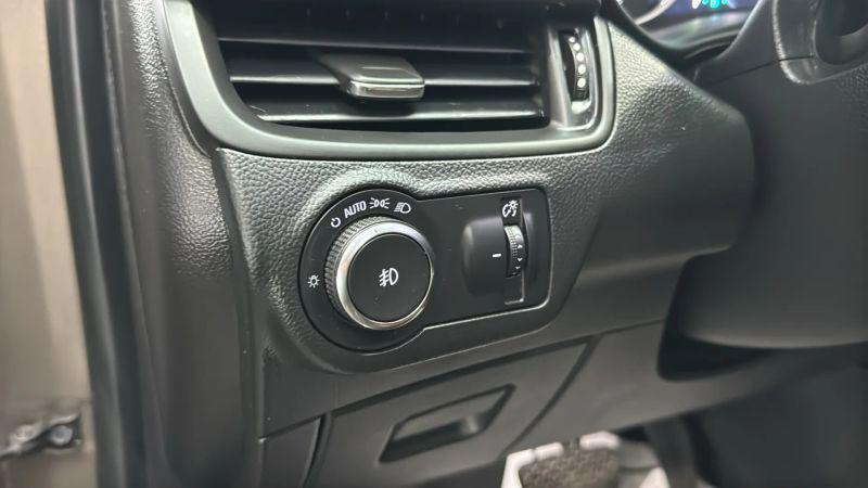 2017 Buick Envision Premium I