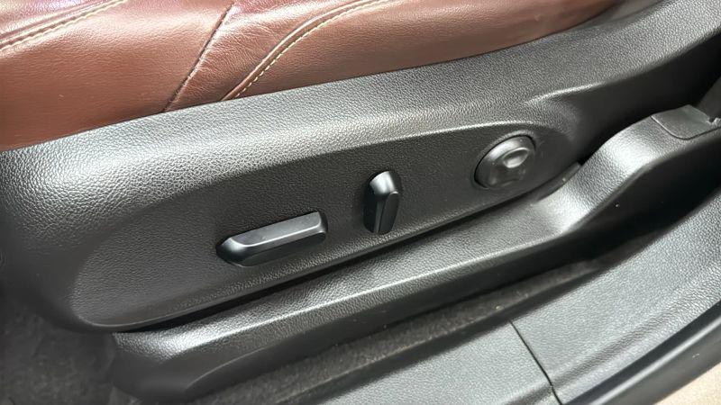 2017 Buick Envision Premium I