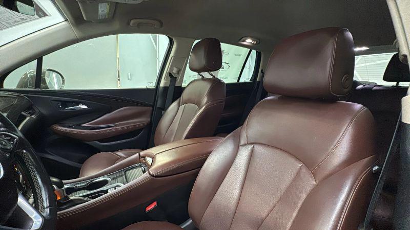 2017 Buick Envision Premium I