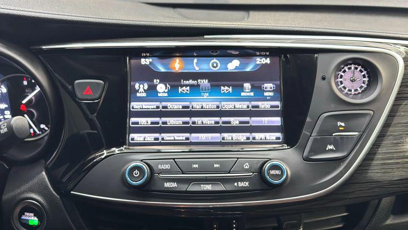 2017 Buick Envision Premium I