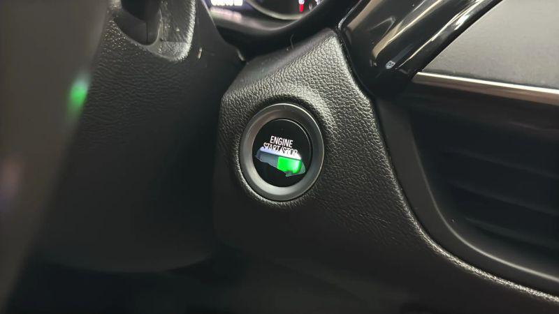 2017 Buick Envision Premium I