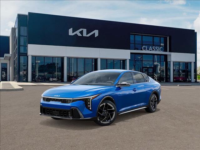 2026 Kia K4 GT-Line for sale in Beaumont, TX