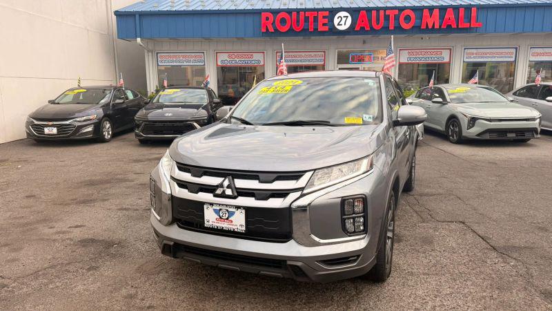 2024 Mitsubishi Outlander Sport 2.0 SE AWC for sale in Linden, NJ