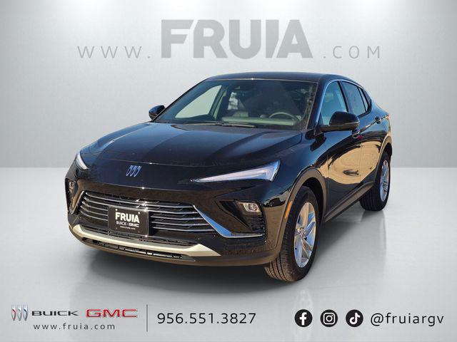 2026 Buick NV Preferred FWD for sale in Brownsville, TX