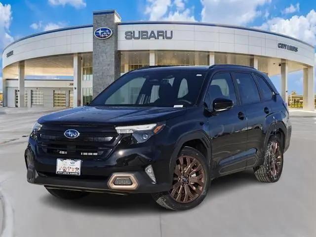 2026 Subaru Forester Sport for sale in Buda, TX