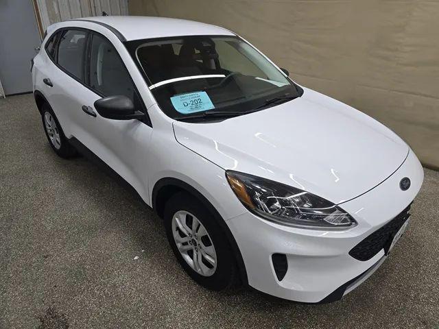 2022 Ford Escape S for sale in Dell Rapids, SD