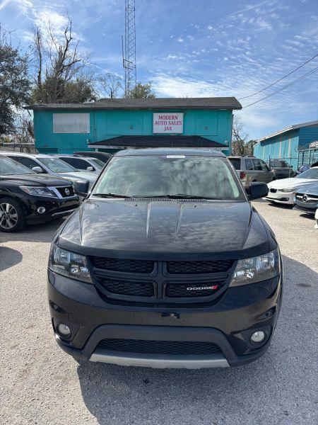2016 Dodge Journey R/T for sale in Jacksonville, FL