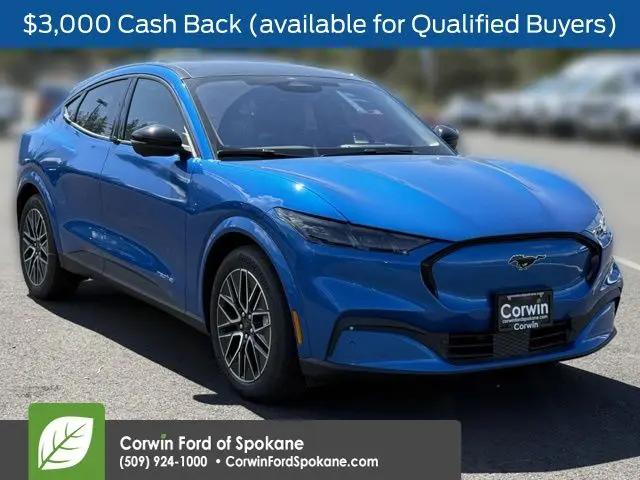2026 Ford Mustang Mach-E Premium for sale in Spokane, WA