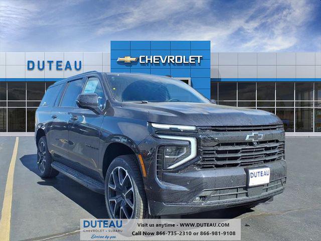 2026 Chevrolet Suburban RST for sale in Lincoln, NE