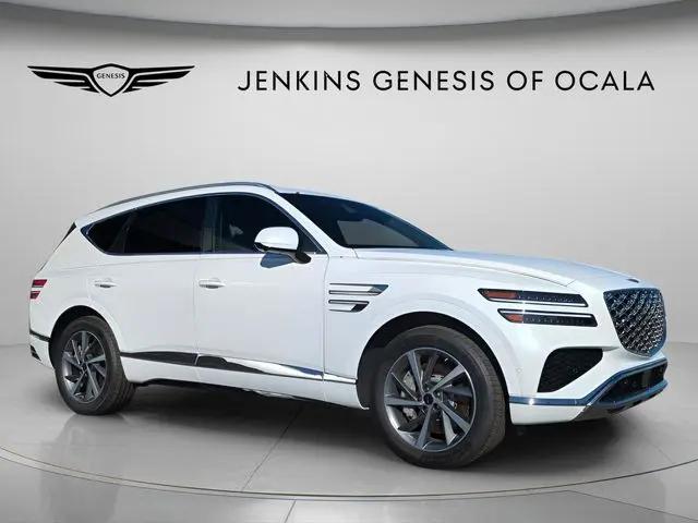 2026 Genesis GV80 2.5T Advanced AWD for sale in Ocala, FL