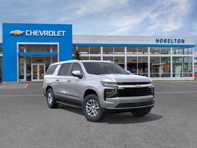 2026 Chevrolet Suburban LS, 4WD for sale in East Rochester, NY