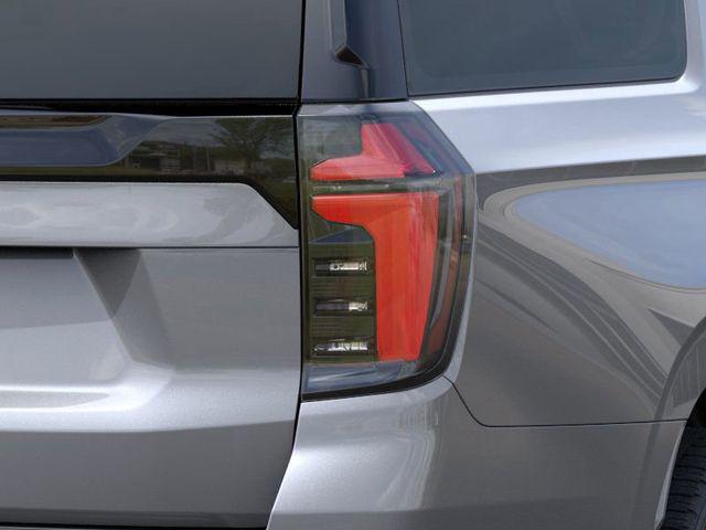 2026 Chevrolet Suburban LS, 4WD