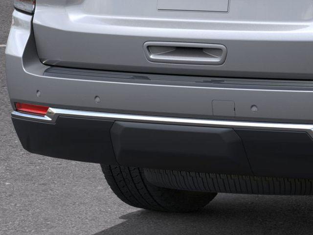 2026 Chevrolet Suburban LS, 4WD