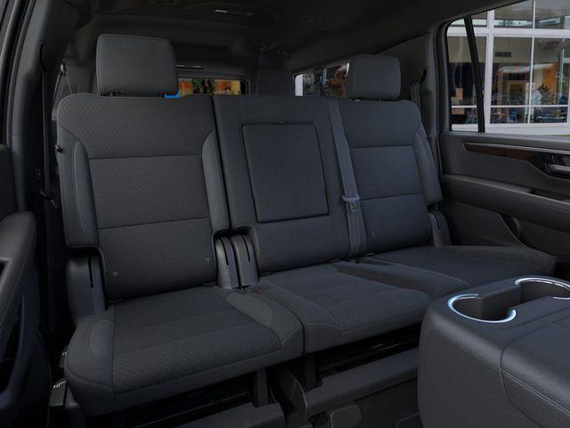 2026 Chevrolet Suburban LS, 4WD