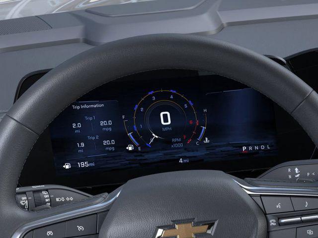 2026 Chevrolet Suburban LS, 4WD