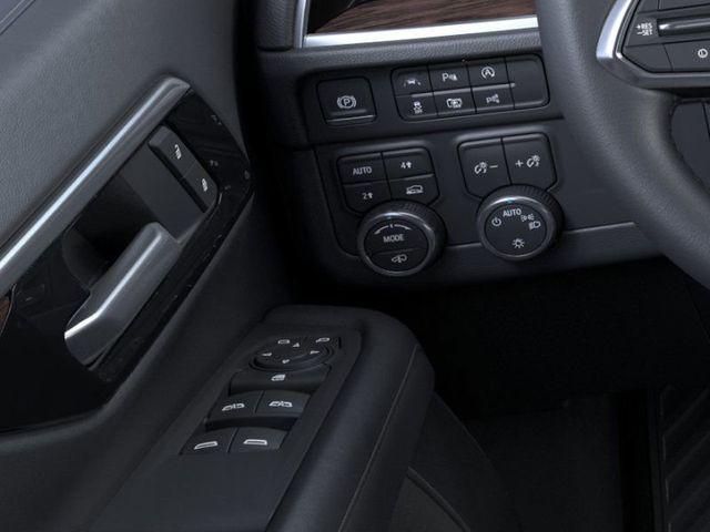 2026 Chevrolet Suburban LS, 4WD