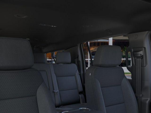 2026 Chevrolet Suburban LS, 4WD