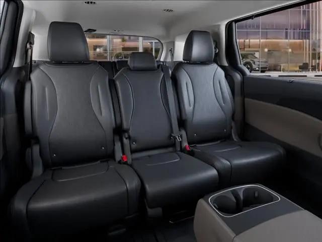 2026 Kia Carnival MPV EX