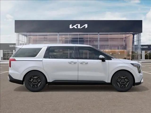 2026 Kia Carnival MPV LX