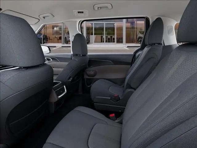 2026 Kia Carnival MPV LX