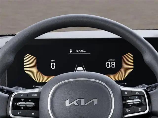 2026 Kia Carnival MPV LX