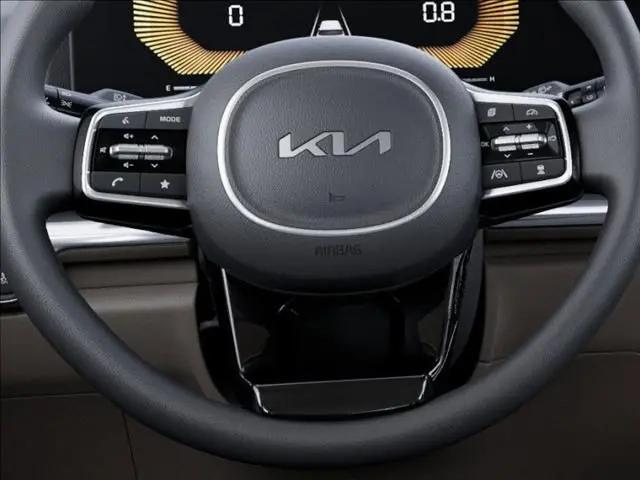 2026 Kia Carnival MPV LX