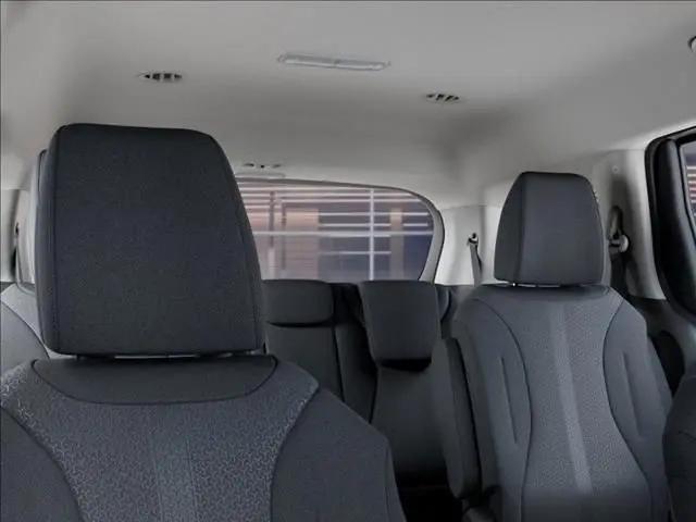 2026 Kia Carnival MPV LX