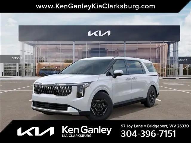 2026 Kia Carnival MPV LX for sale in Bridgeport, WV