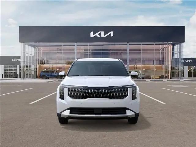 2026 Kia Carnival MPV LX