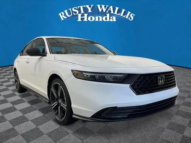 2026 Honda Accord Sedan SE for sale in Dallas, TX