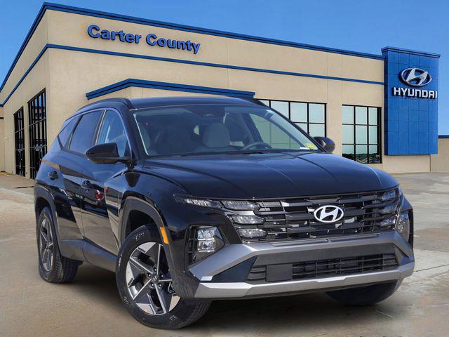 2026 Hyundai Tucson SEL for sale in Ardmore, OK