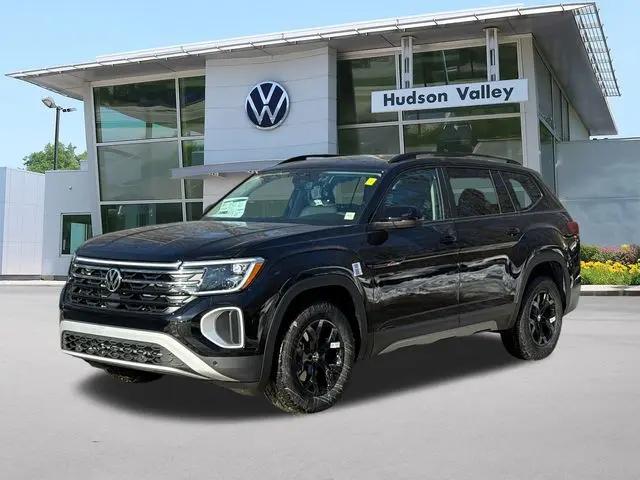 2026 Volkswagen Atlas Peak Edition for sale in Wappingers Falls, NY