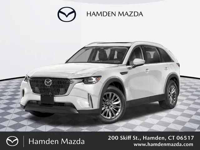 2026 Mazda X-90 3.3 Turbo Preferred for sale in Hamden, CT