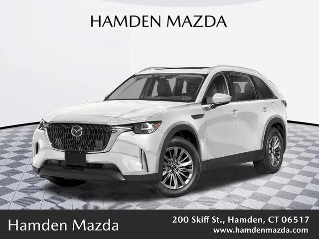 2026 Mazda X-90 3.3 Turbo Preferred for sale in Hamden, CT