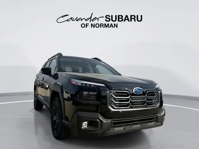 2026 Subaru Outback Limited XT for sale in Norman, OK