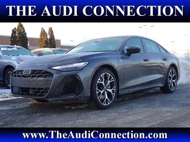 2026 Audi A6 Premium Plus quattro S tronic for sale near Cincinnati, OH